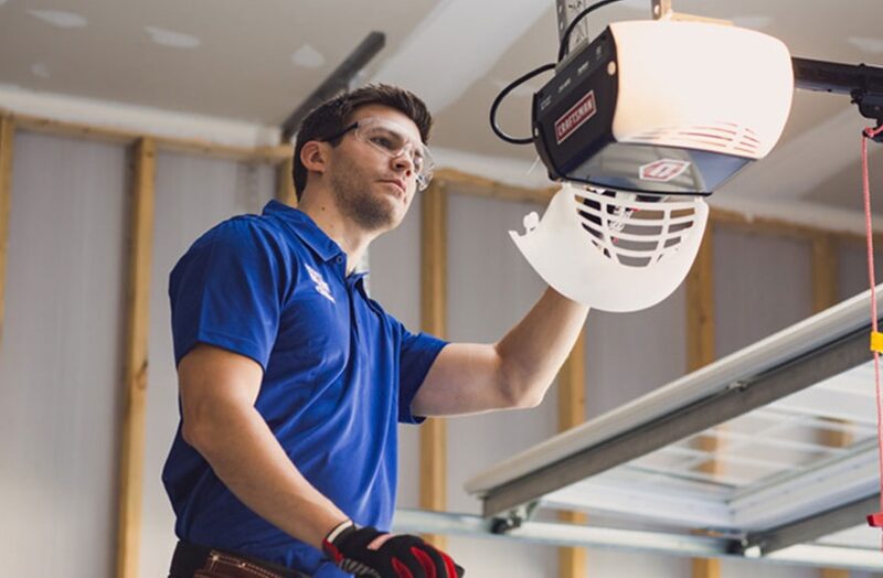 Roller Shutter Door Maintenance: The Schedule That Prevents Breakdowns Zimbabwe