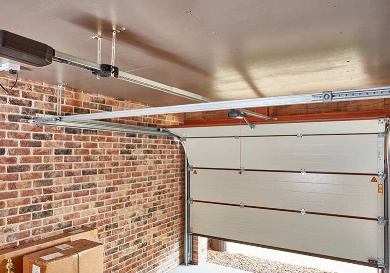 Sectional Garage Doors Zimbabwe
