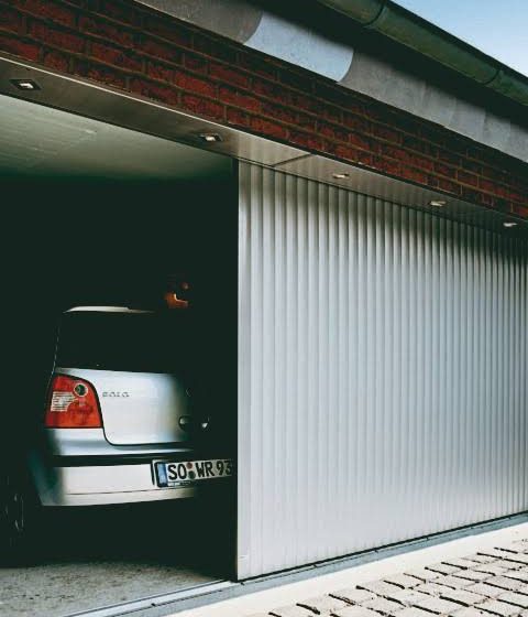 Sliding Garage Doors Zimbabwe