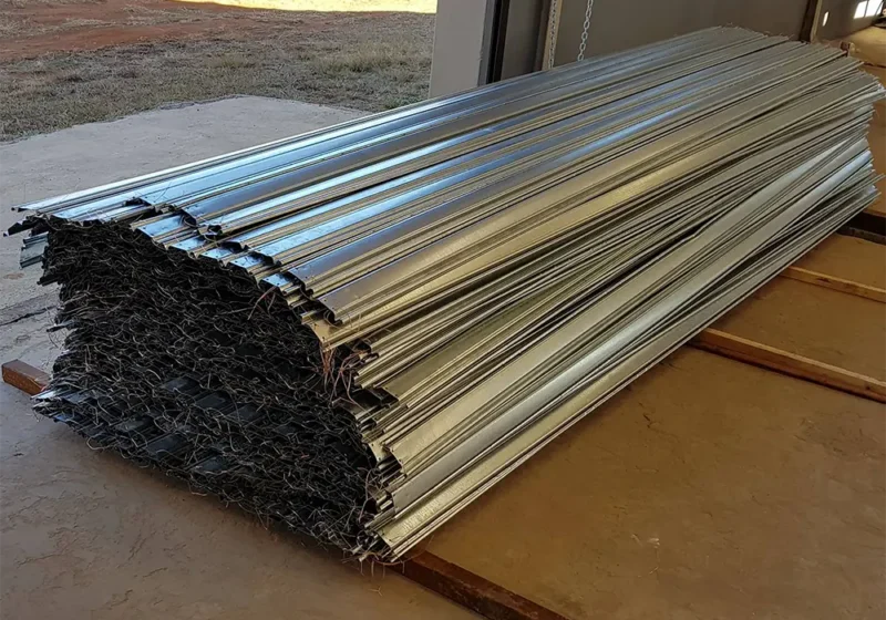 Roller Shutter Door Repairs Zimbabwe